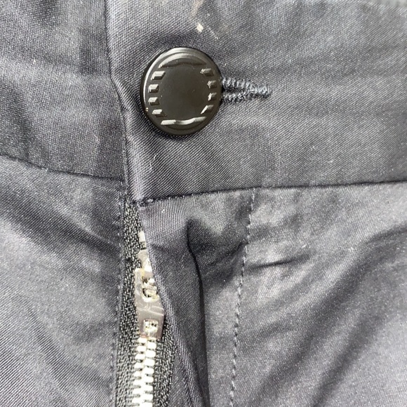 EFM atlas black pants size 30 - Picture 3 of 7